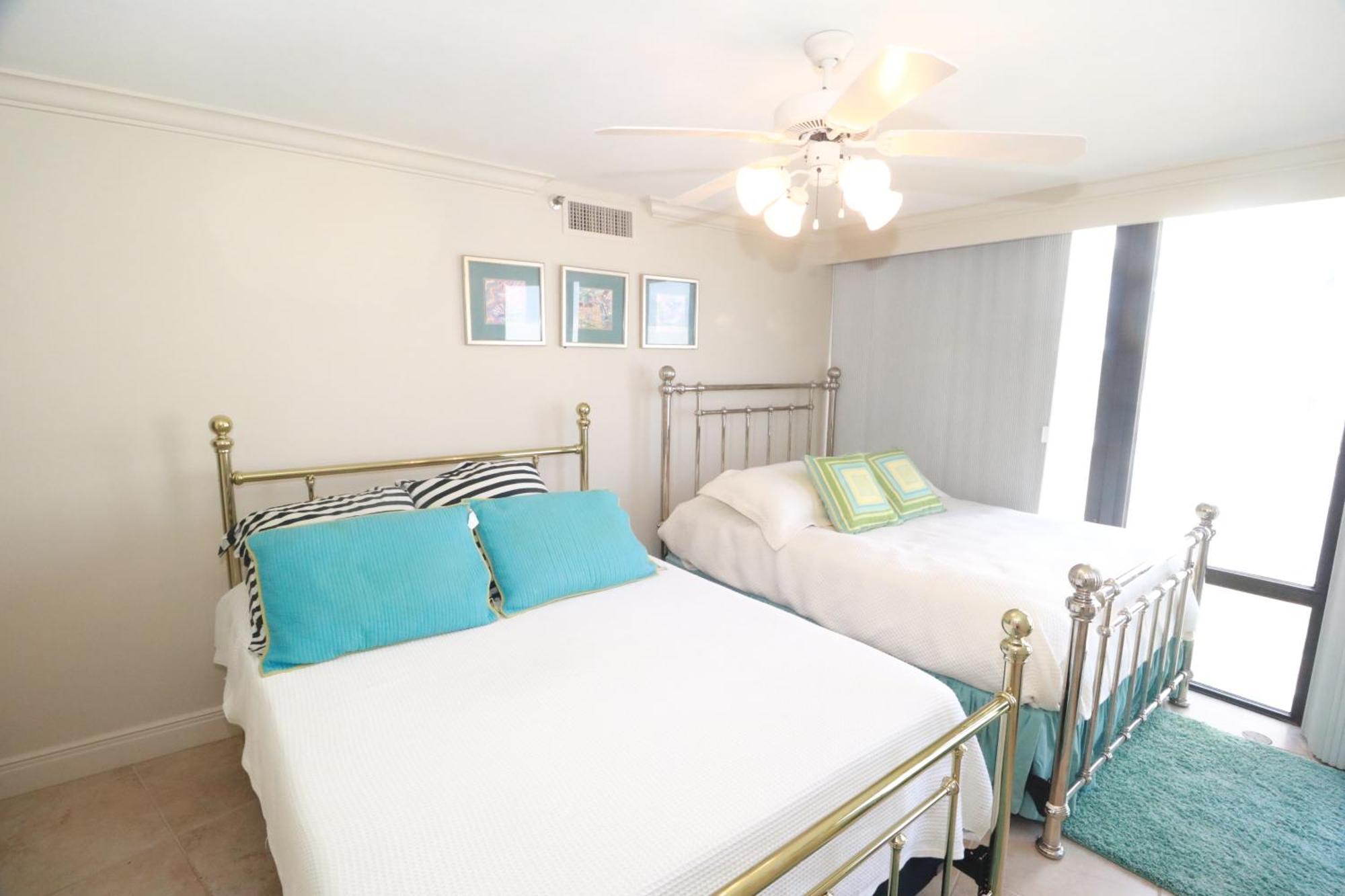 Bridgepoint Condominiums South Padre Island Luaran gambar