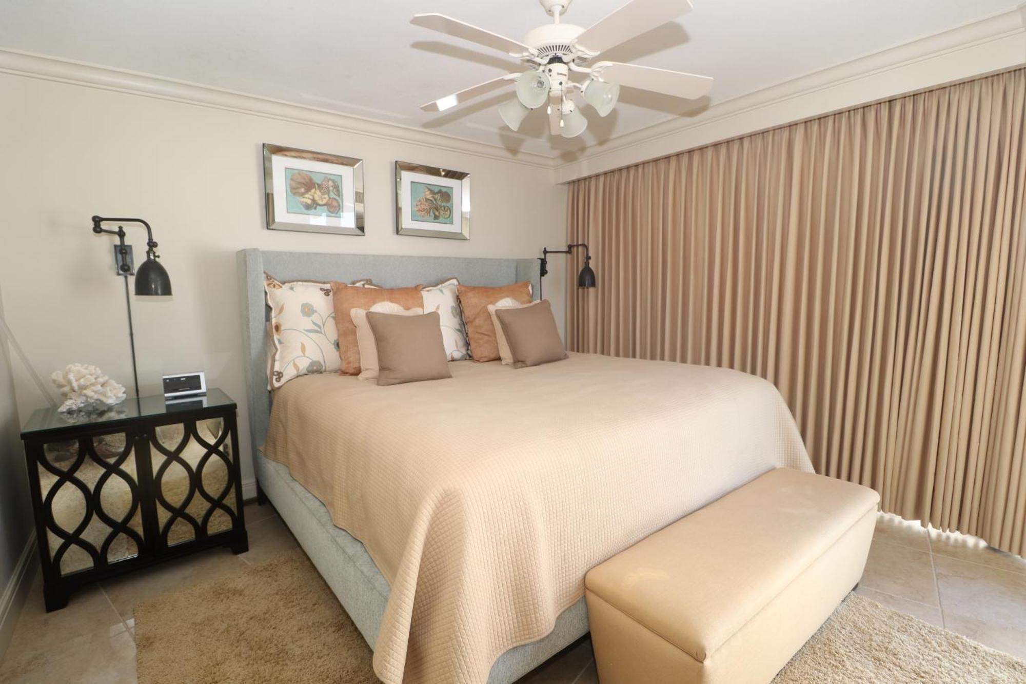 Bridgepoint Condominiums South Padre Island Luaran gambar