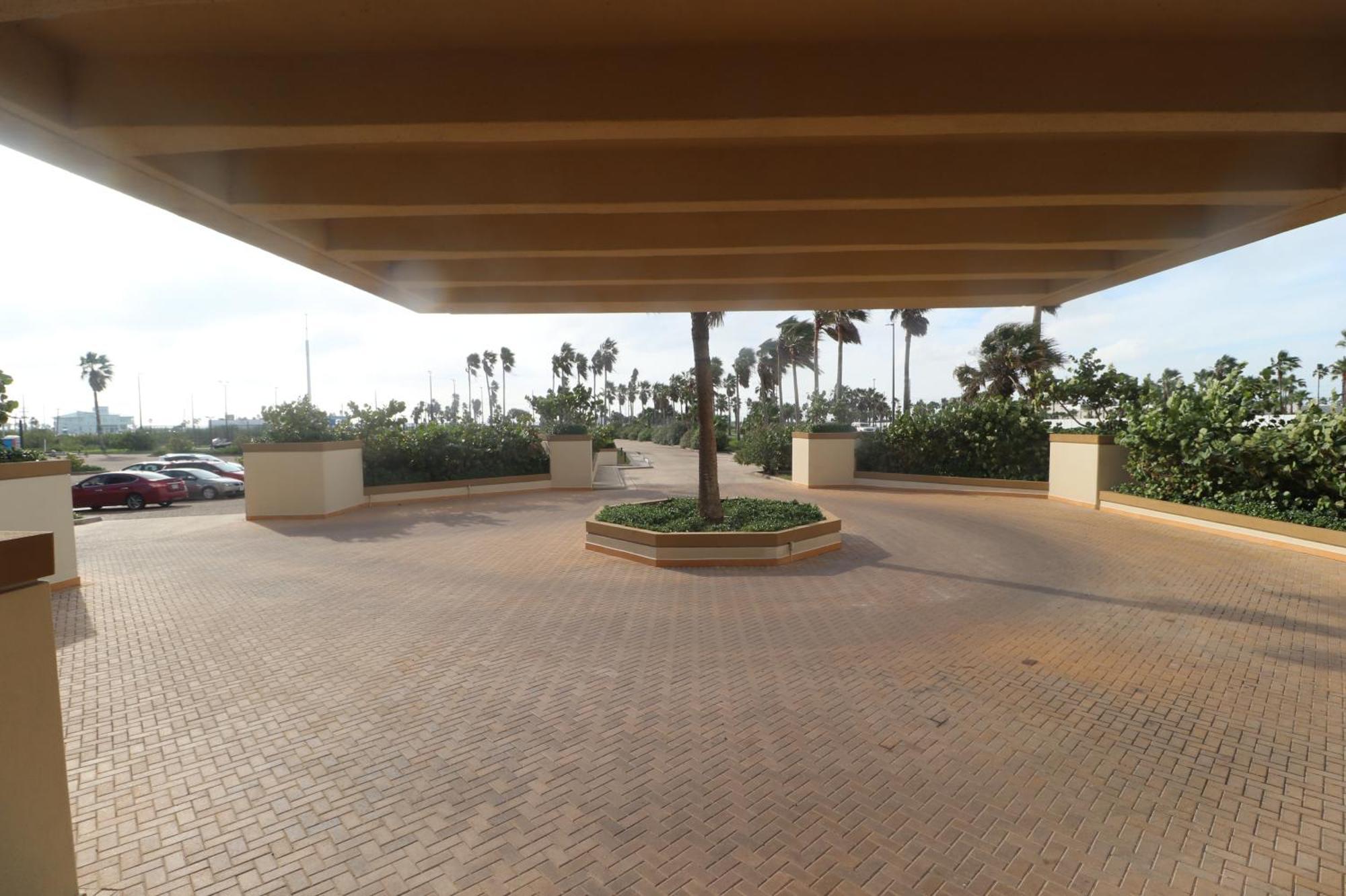 Bridgepoint Condominiums South Padre Island Luaran gambar