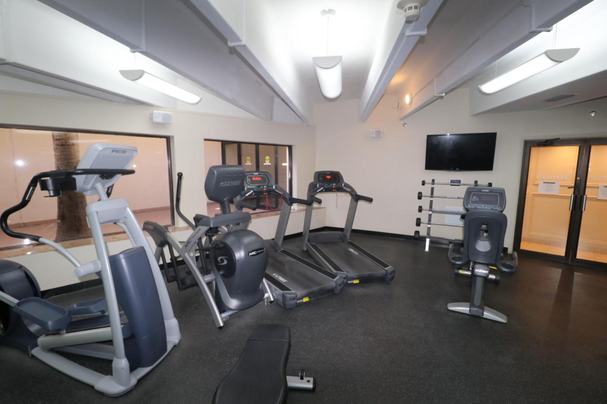 Bridgepoint Condominiums South Padre Island Luaran gambar