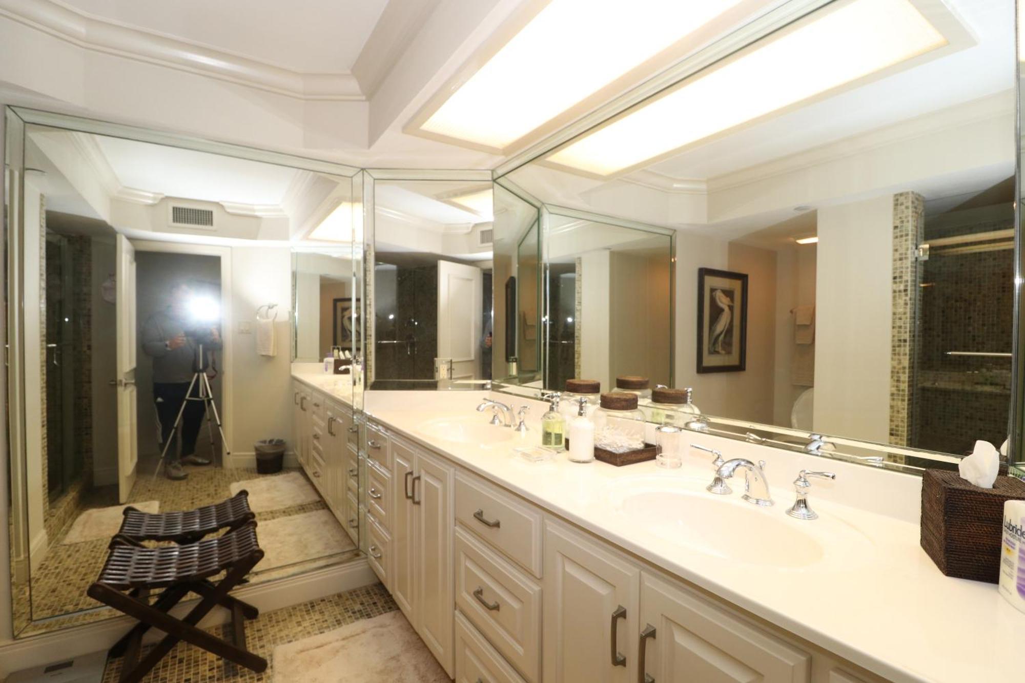 Bridgepoint Condominiums South Padre Island Luaran gambar