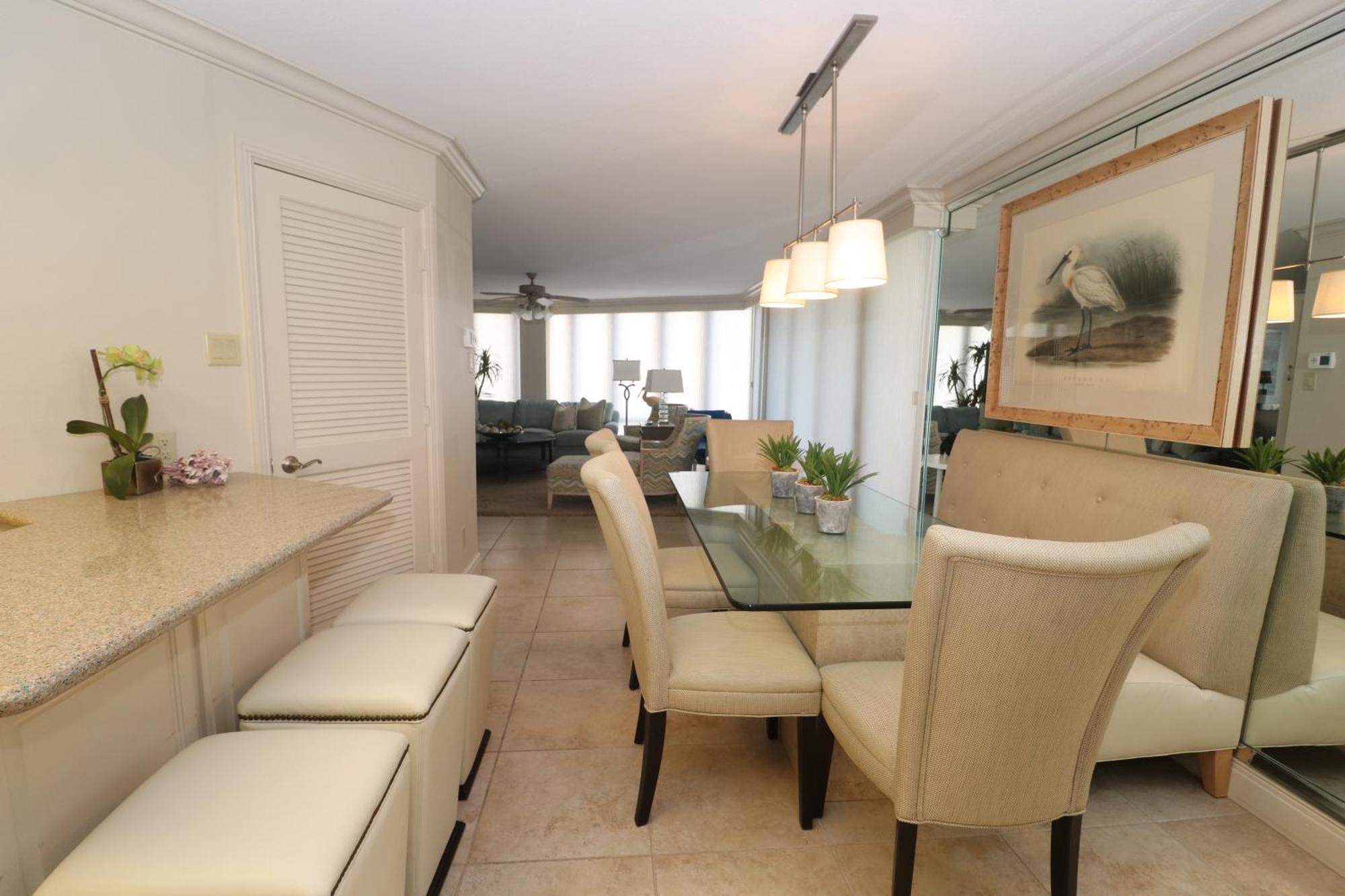 Bridgepoint Condominiums South Padre Island Luaran gambar