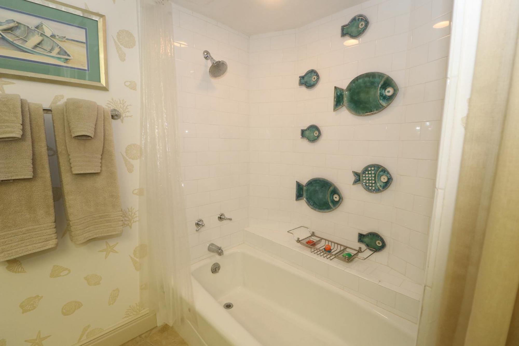 Bridgepoint Condominiums South Padre Island Luaran gambar