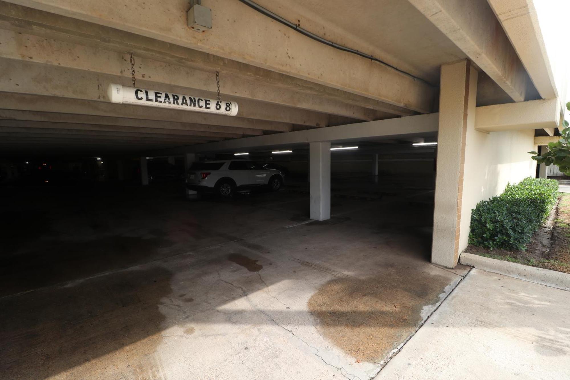 Bridgepoint Condominiums South Padre Island Luaran gambar