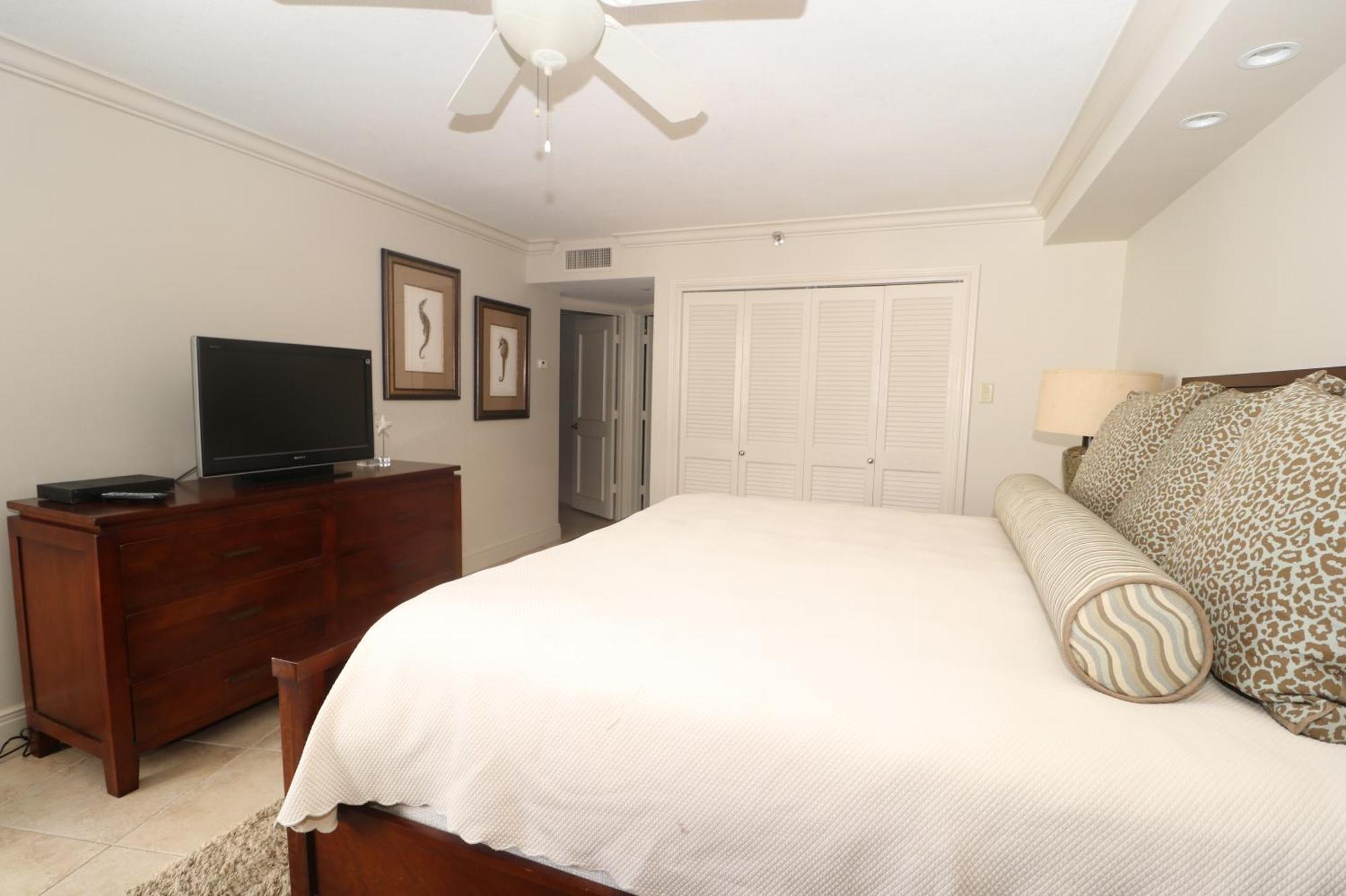 Bridgepoint Condominiums South Padre Island Luaran gambar