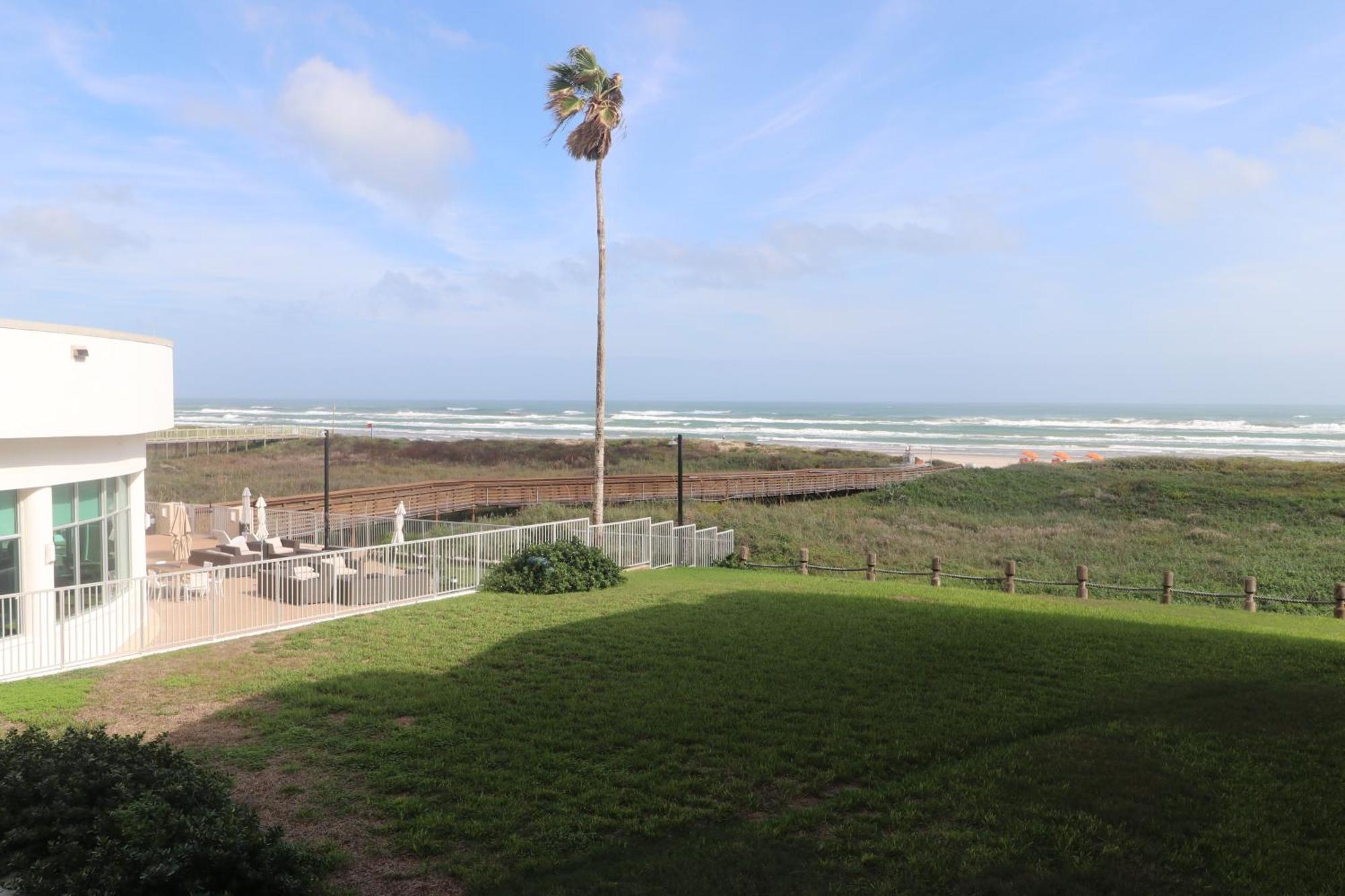 Bridgepoint Condominiums South Padre Island Luaran gambar